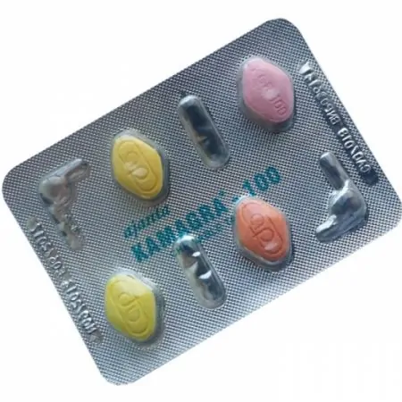 Kamagra Soft 100 mg - kamagra france