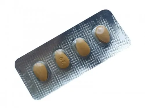 Tadacip Erectalis 20 mg - kamagra france
