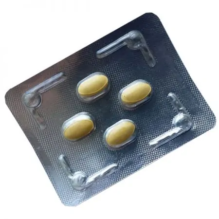 Tadalis SX 20 mg - kamagra france