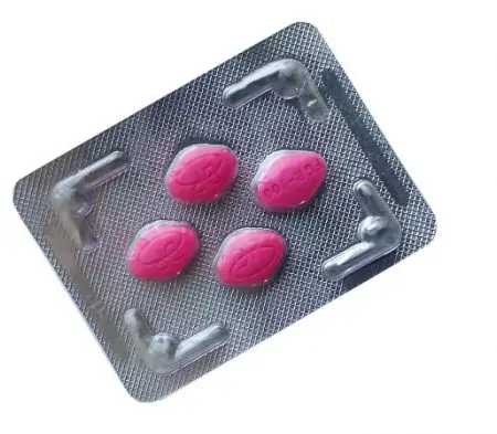 Femalegra 100 mg - kamagra france
